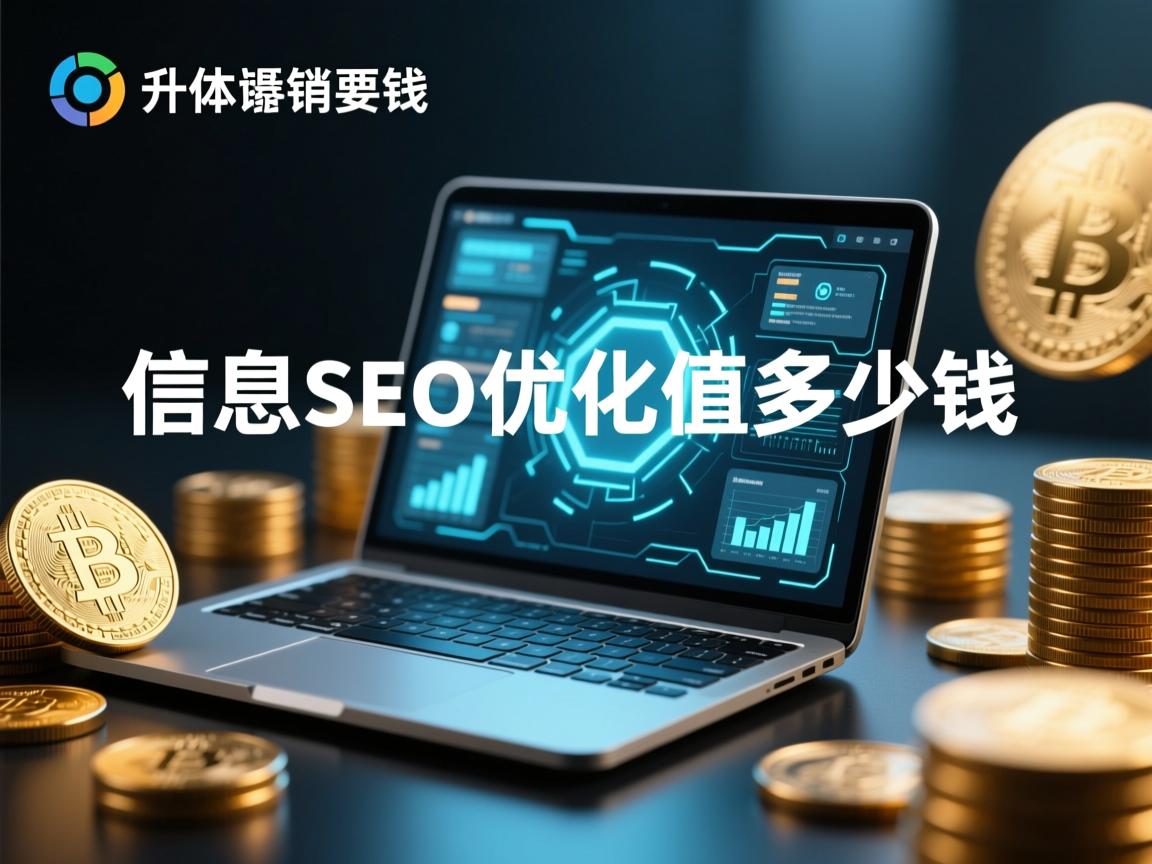信息seo优化值多少钱