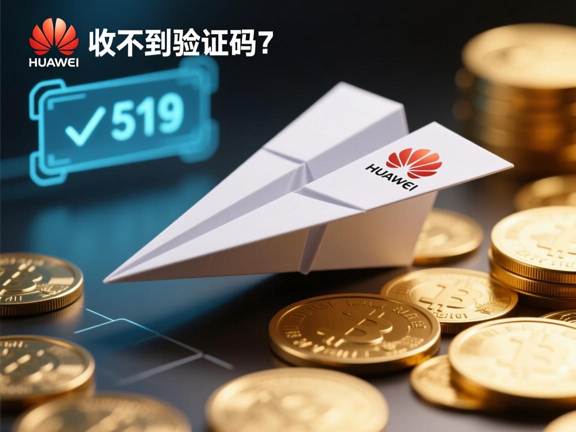 华为纸飞机为什么收不到验证码