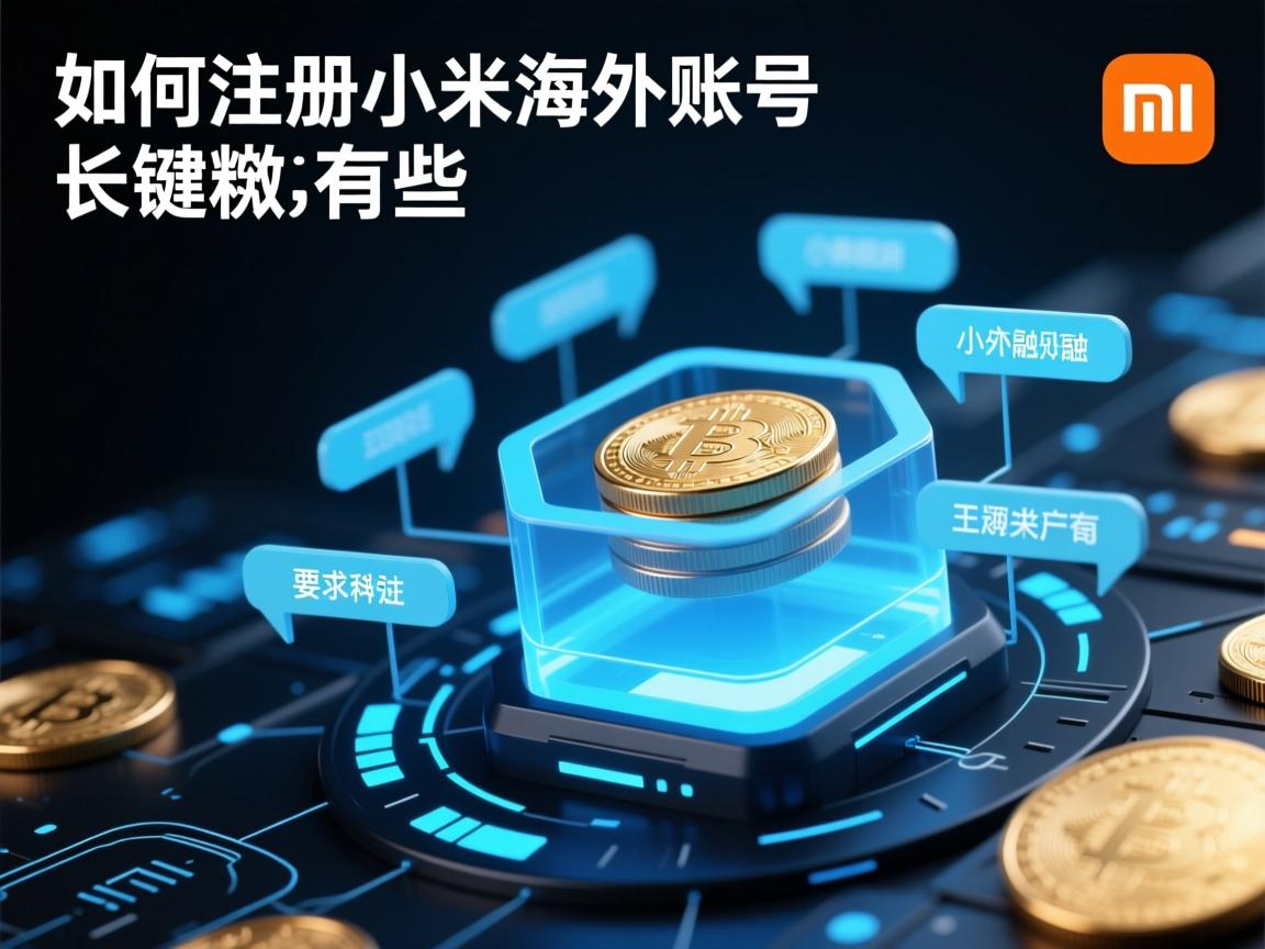 详细阅读:如何注册小米海外账号的相关长尾关键词有哪些 如何注册小米海外账号的相关长尾关键词有哪些