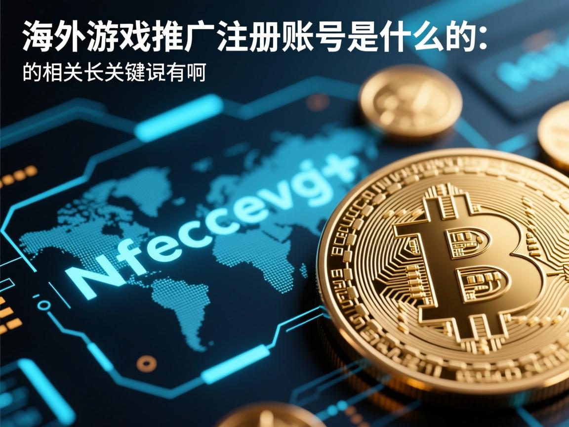 海外游戏推广注册账号是什么的相关长尾关键词有哪些