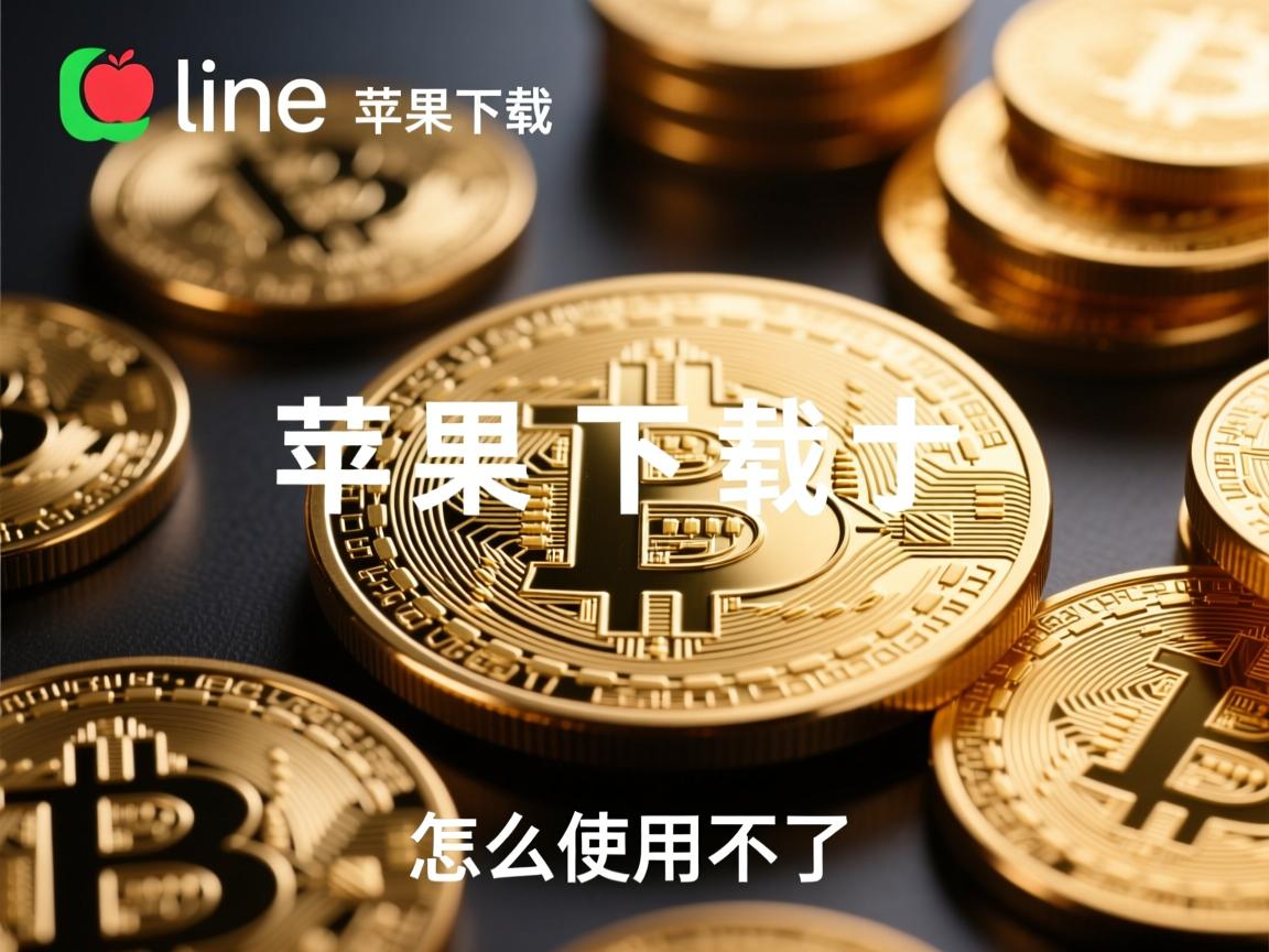line苹果下载了怎么使用不了