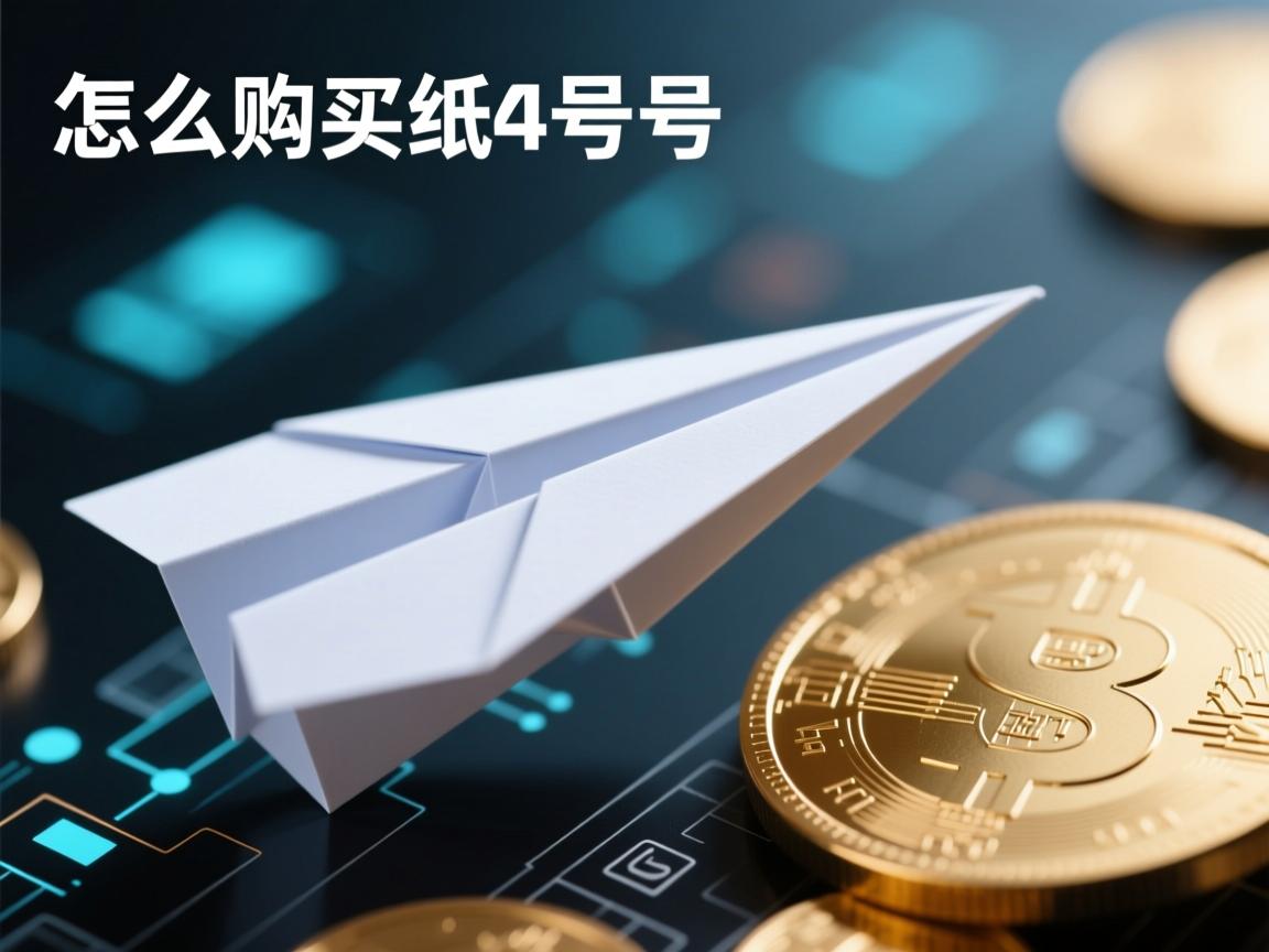 怎么购买纸飞机号