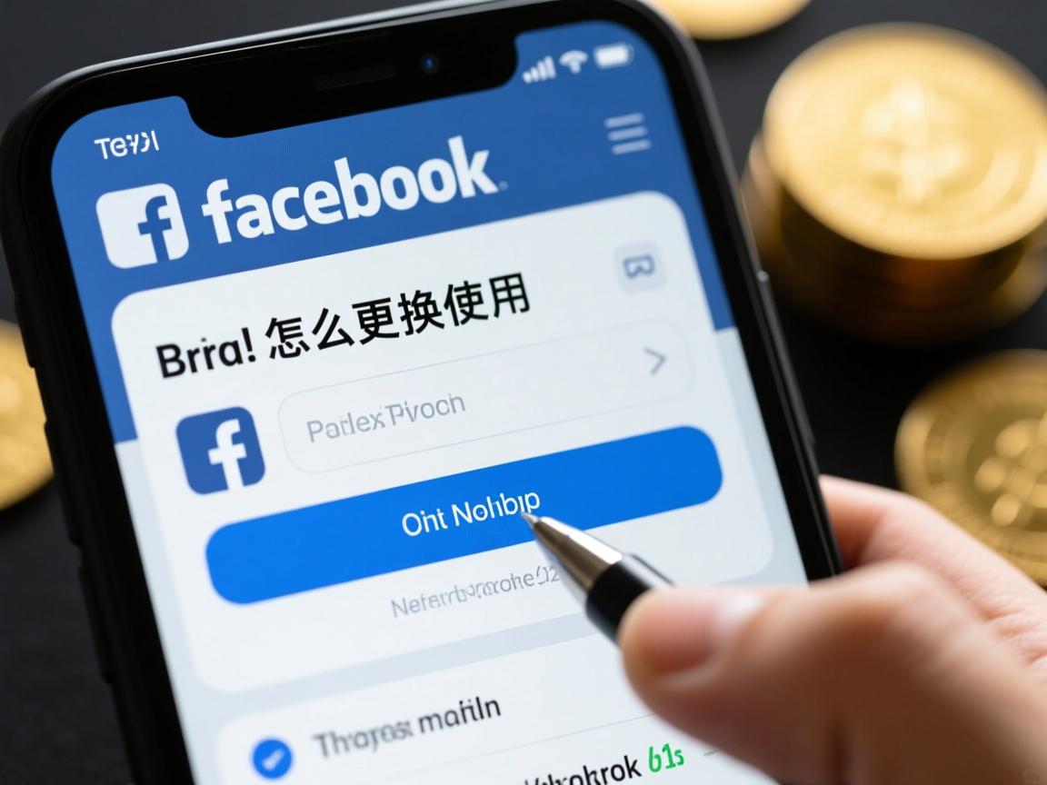 详细阅读:脸书绑定邮箱怎么更换使用 脸书绑定邮箱怎么更换使用