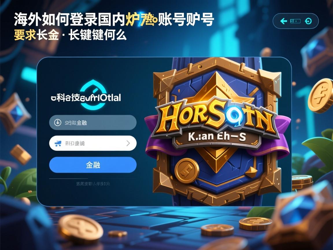 在海外如何登录国内炉石账号的相关长尾关键词有哪些