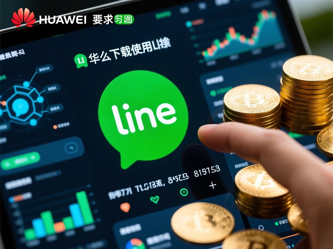 详细阅读:华为怎么下载使用line 华为怎么下载使用line
