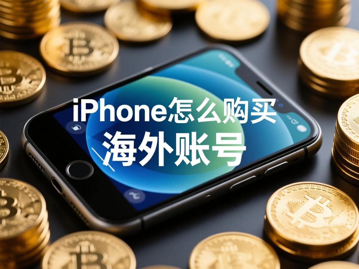 详细阅读:iphone怎么购买海外账号 iphone怎么购买海外账号