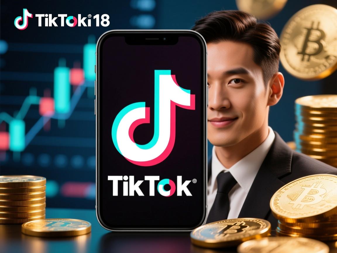 tiktok18 破解版的相关长尾关键词有什么