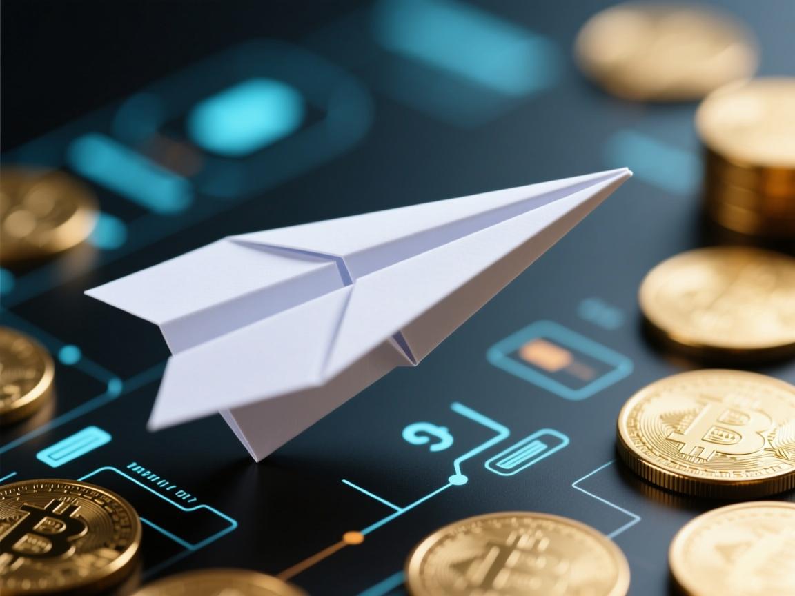 纸飞机号怎么购买