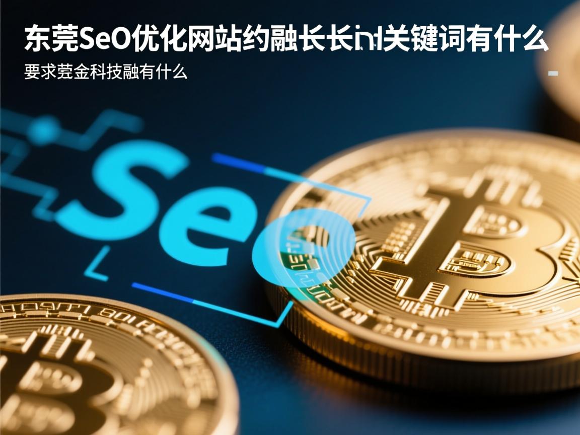东莞seo优化网站的相关长尾关键词有什么