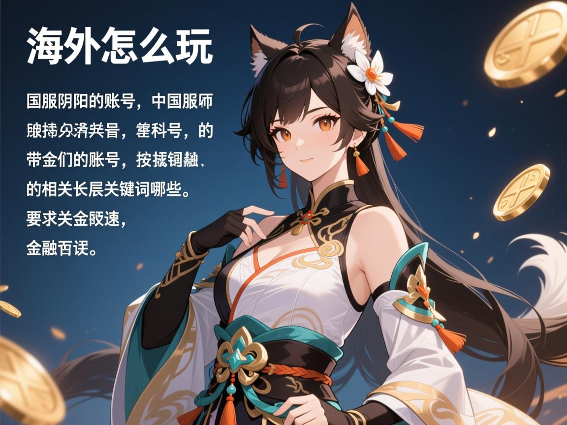 详细阅读:海外怎么玩国服阴阳师账号的的相关长尾关键词是那些 海外怎么玩国服阴阳师账号的的相关长尾关键词是那些