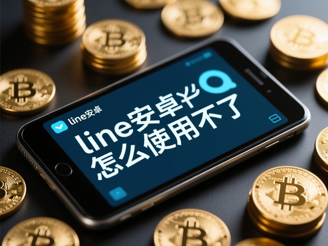 line安卓怎么使用不了