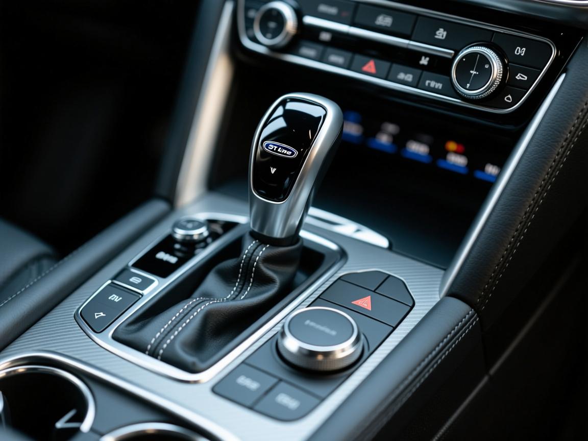 详细阅读:锐界st line 换挡拨片怎么使用 锐界st line 换挡拨片怎么使用