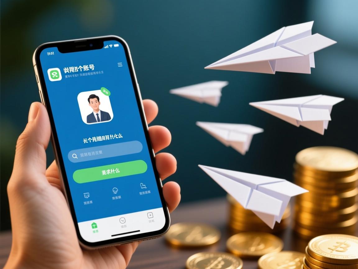 一个手机能用几个纸飞机账号的相关长尾关键词有什么