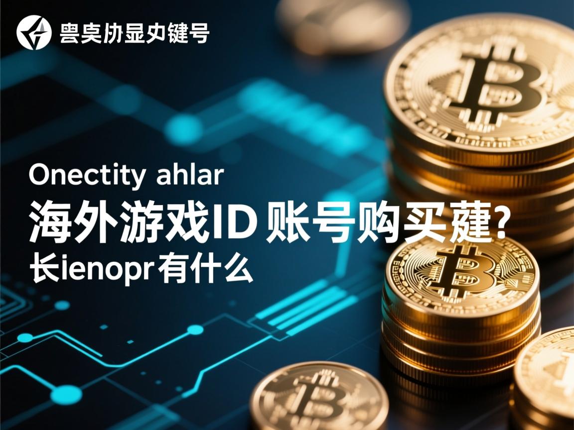 海外游戏id账号购买的相关长尾关键词有什么