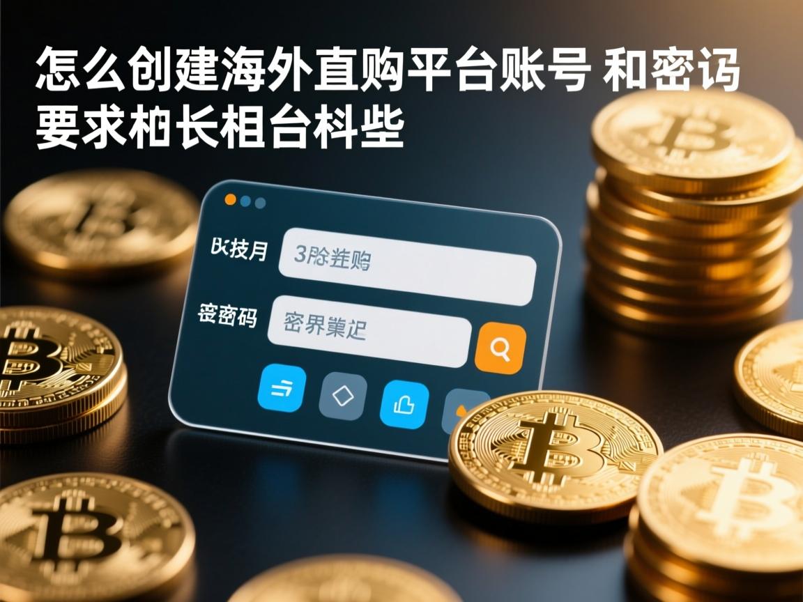 详细阅读:怎么创建海外直购平台账号和密码的相关长尾关键词是那些 怎么创建海外直购平台账号和密码的相关长尾关键词是那些