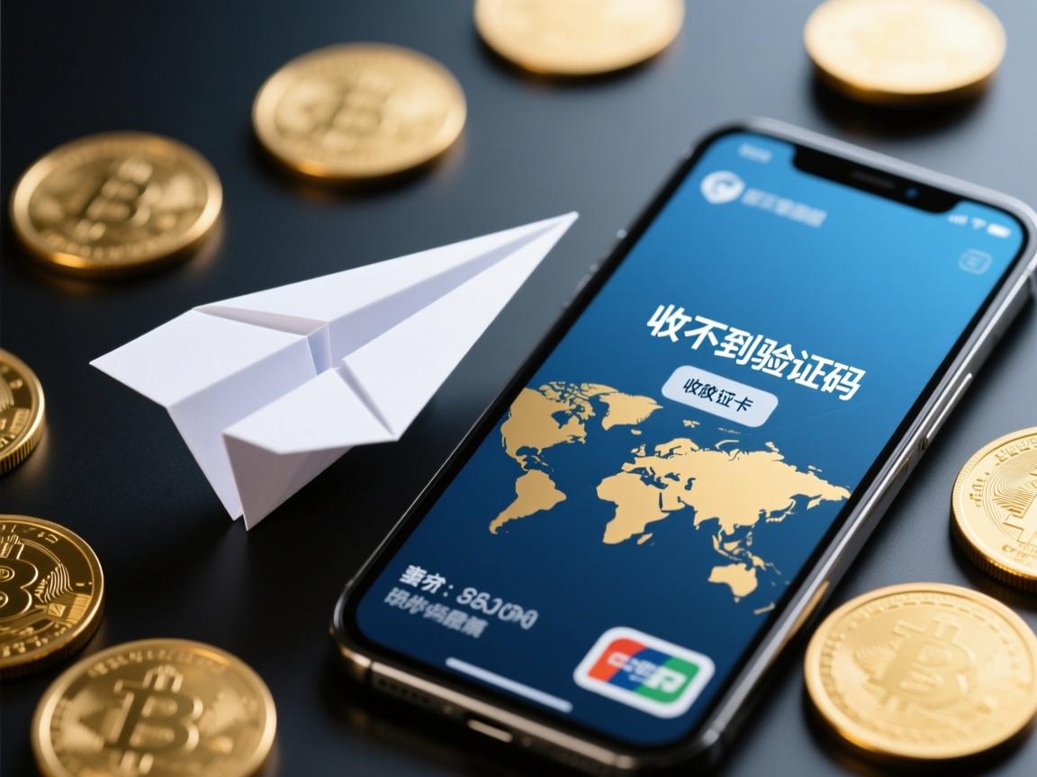 纸飞机大陆手机卡收不到验证码