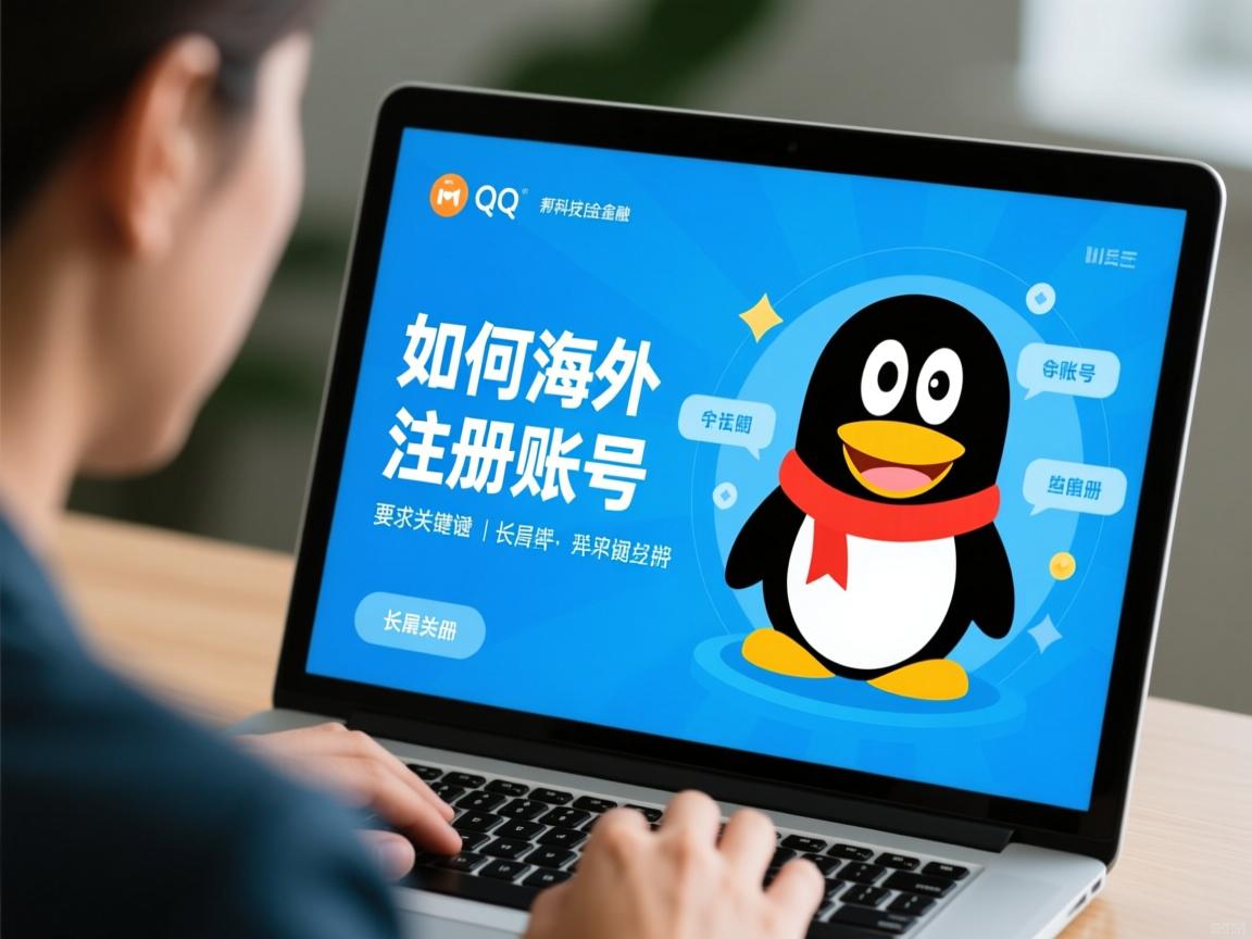 详细阅读:如何帮海外朋友注册qq账号的相关长尾关键词是那些 如何帮海外朋友注册qq账号的相关长尾关键词是那些