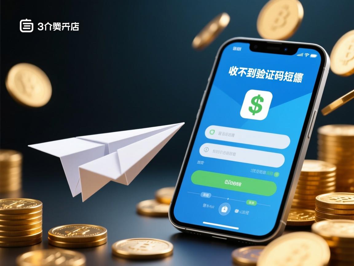 登录纸飞机为什么收不到验证码短信