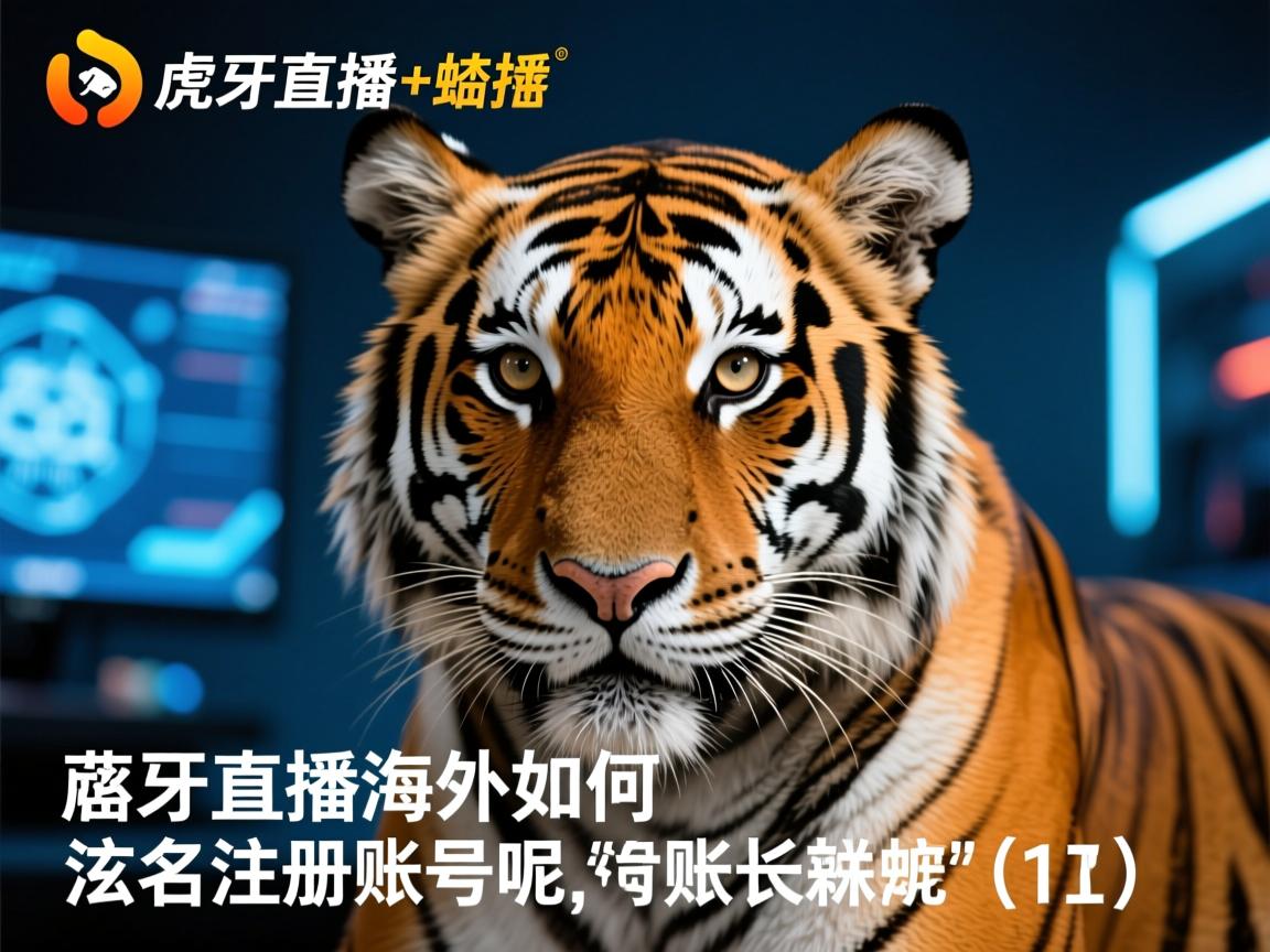 详细阅读:虎牙直播海外如何实名注册账号呢的相关长尾关键词是那些 虎牙直播海外如何实名注册账号呢的相关长尾关键词是那些