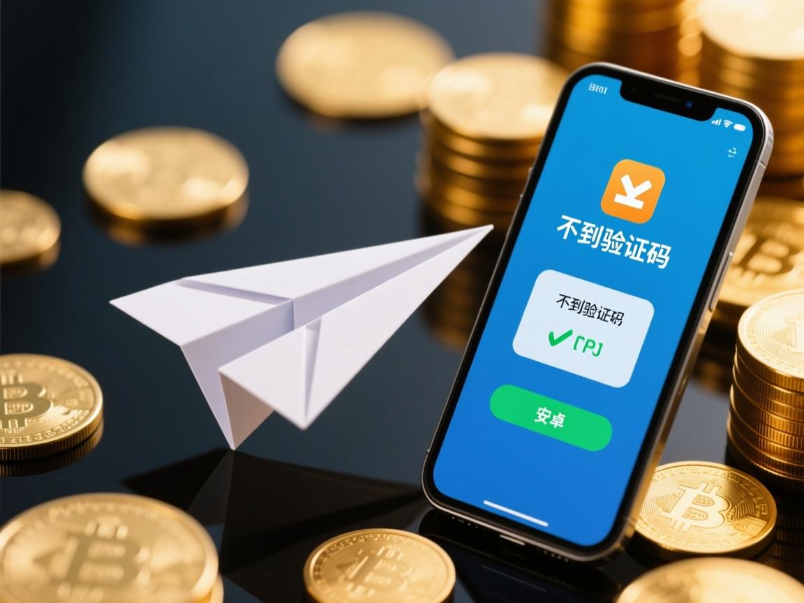 纸飞机收不到验证码怎么解决安卓