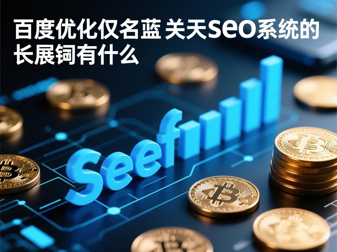 百度优化排 名蓝 天seo系统的相关长尾关键词有什么