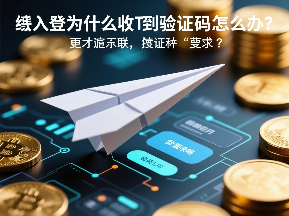 纸飞机登入为什么收不到验证码怎么办