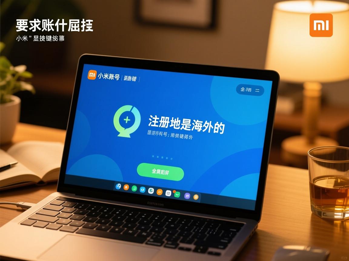 详细阅读:小米账号为什么显示注册地是海外的呢的相关长尾关键词是那些 小米账号为什么显示注册地是海外的呢的相关长尾关键词是那些