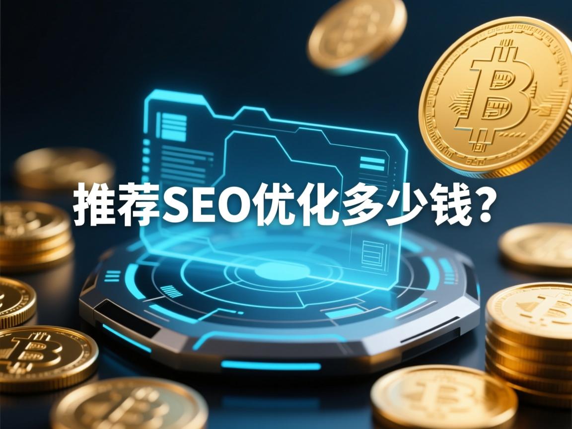 推荐seo优化要多少钱