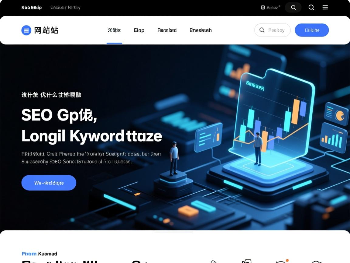 网站的导航条该怎么进行seo优化的相关长尾关键词是那些