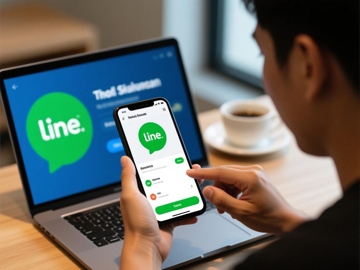 详细阅读:在泰国怎么使用line认识陌生人 在泰国怎么使用line认识陌生人