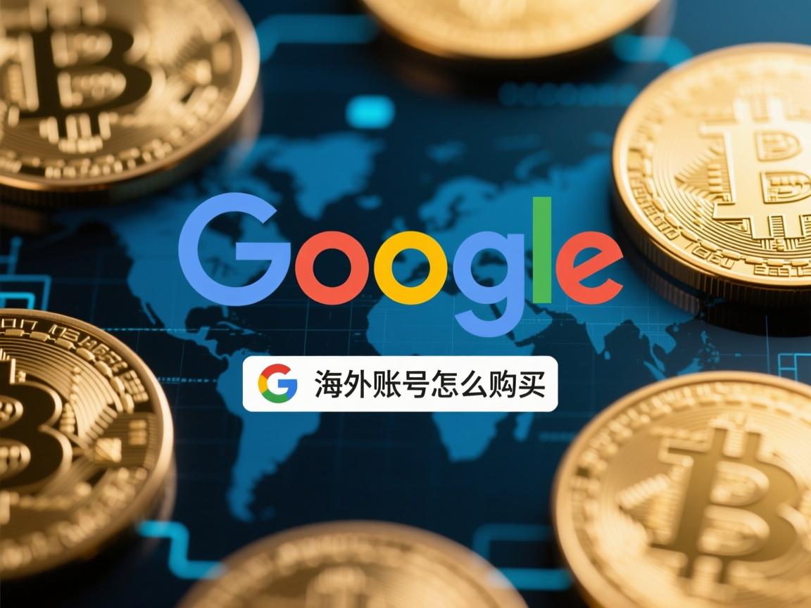 详细阅读:谷歌海外账号怎么购买 谷歌海外账号怎么购买