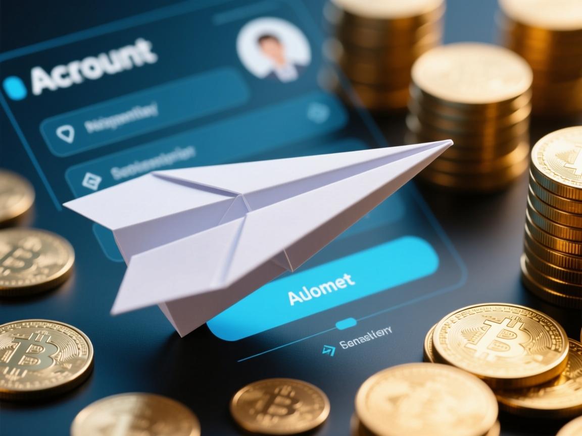 纸飞机账户怎么注册的相关长尾关键词是那些