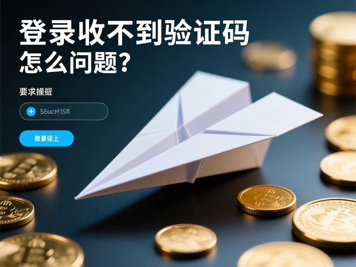 纸飞机登录收不到验证码怎么回事