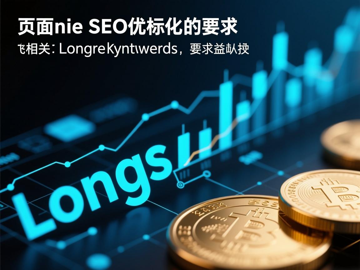 对页面标题SEO优化的要求的相关长尾关键词是那些