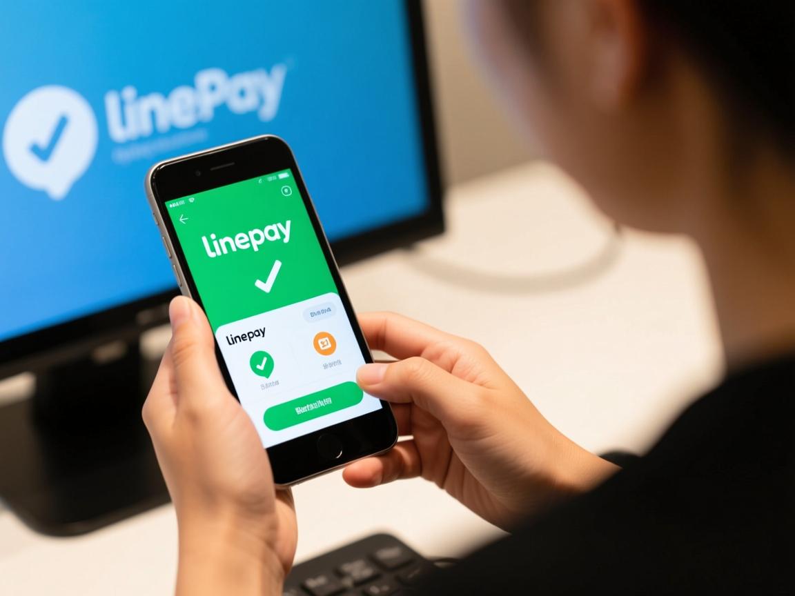 详细阅读:在日本怎么使用linepay 在日本怎么使用linepay