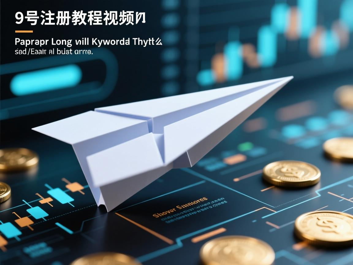 纸飞机号注册教程视频的相关长尾关键词有什么