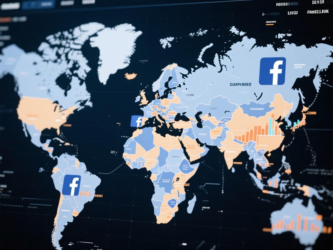 中国大陆地区怎么使用脸书