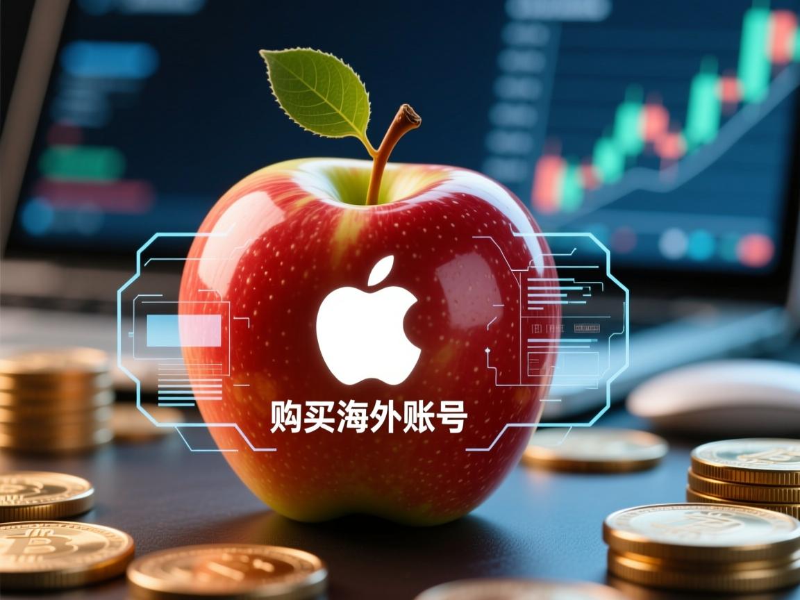 详细阅读:苹果怎么购买海外账号 苹果怎么购买海外账号