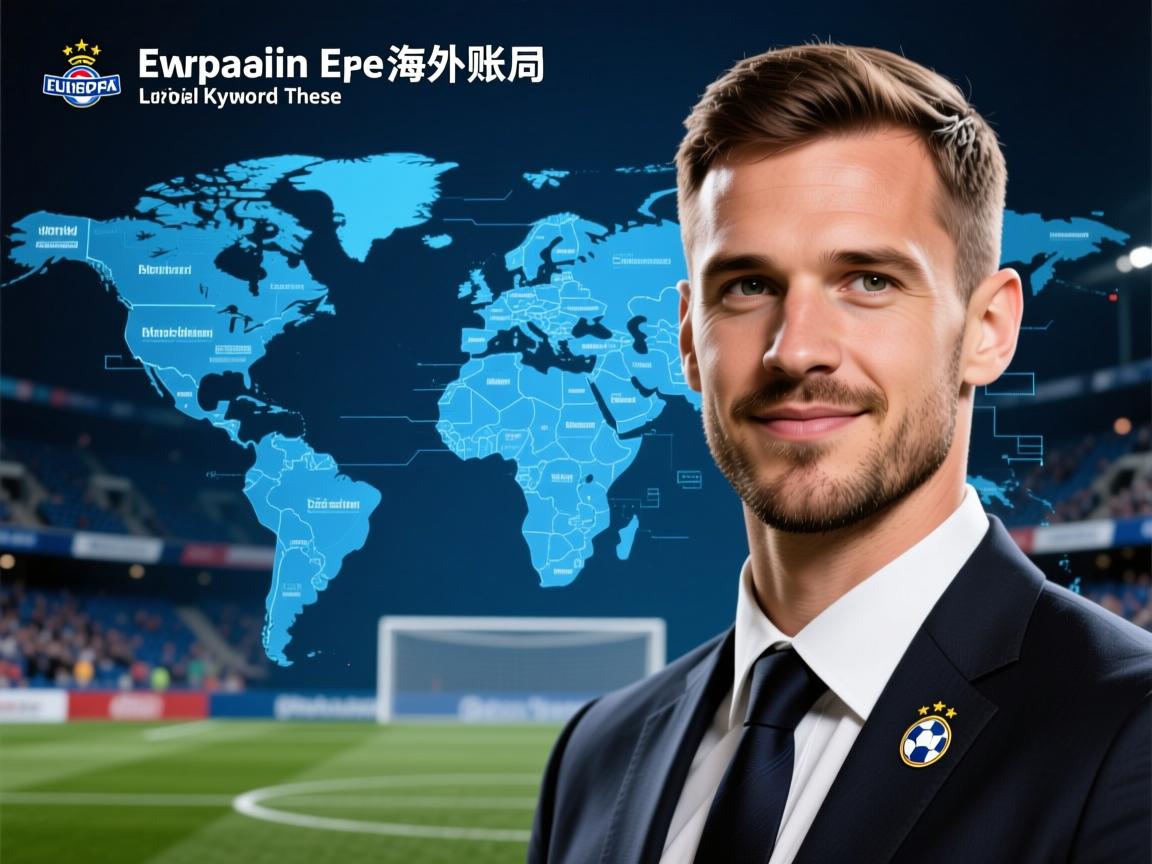 欧洲球队海外账号的相关长尾关键词是那些
