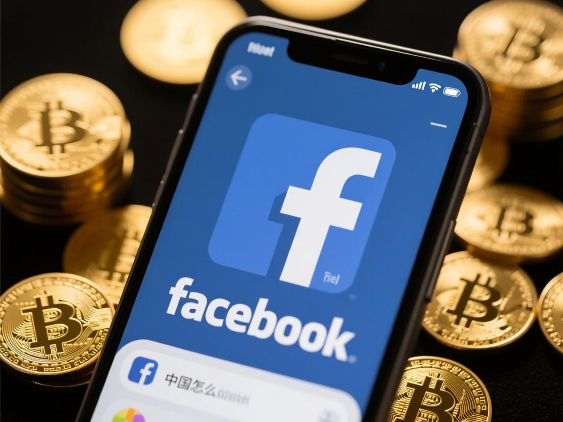 在中国怎么使用脸书