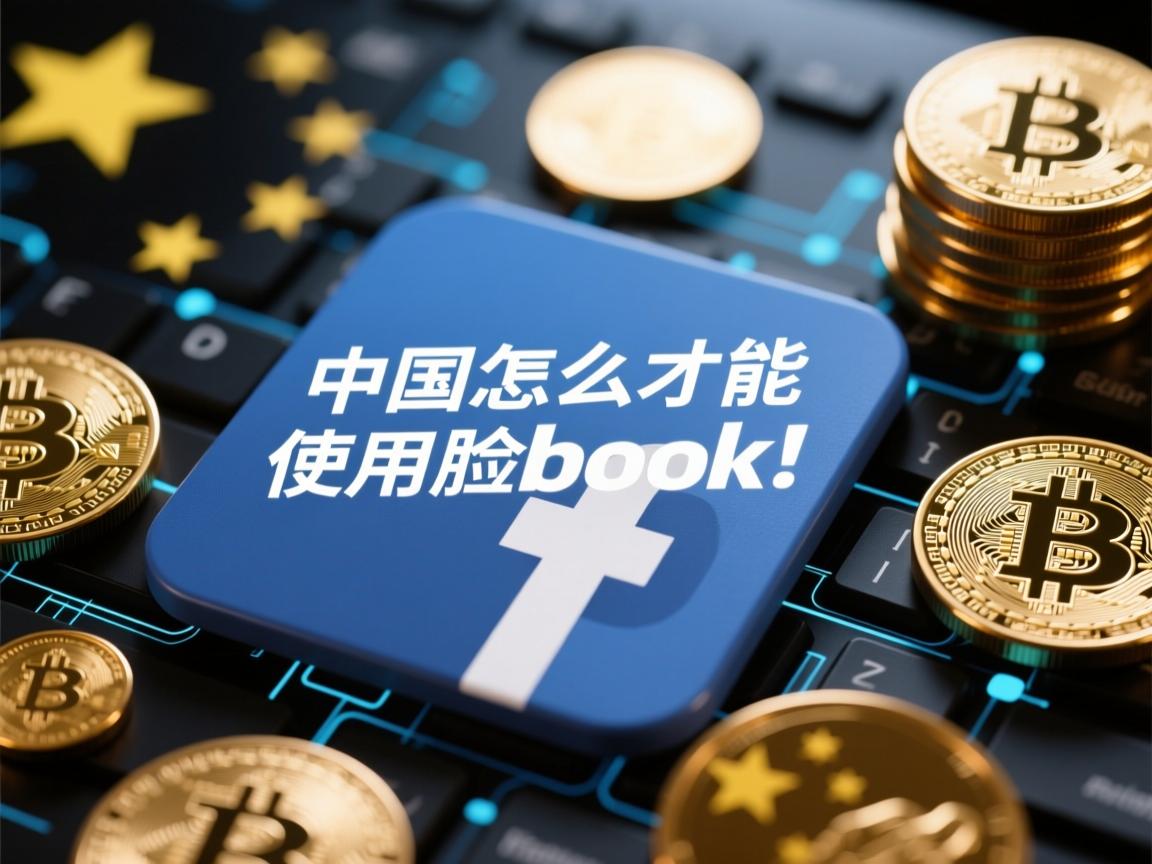 中国怎么才能使用脸书