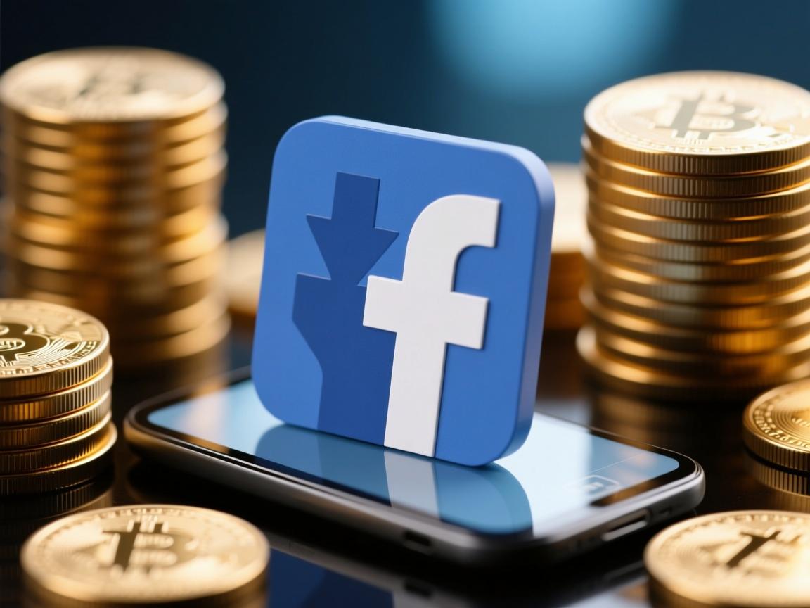 下载的脸书怎么使用