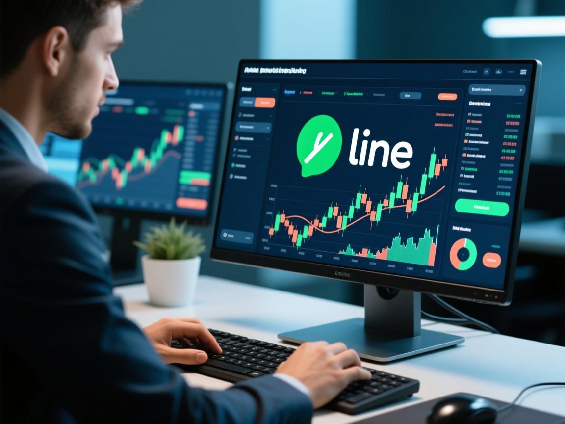 详细阅读:怎么在电脑上使用line 怎么在电脑上使用line