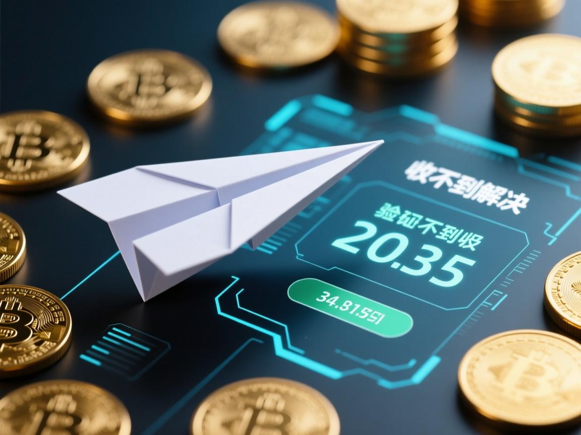 纸飞机验证码收不到解决