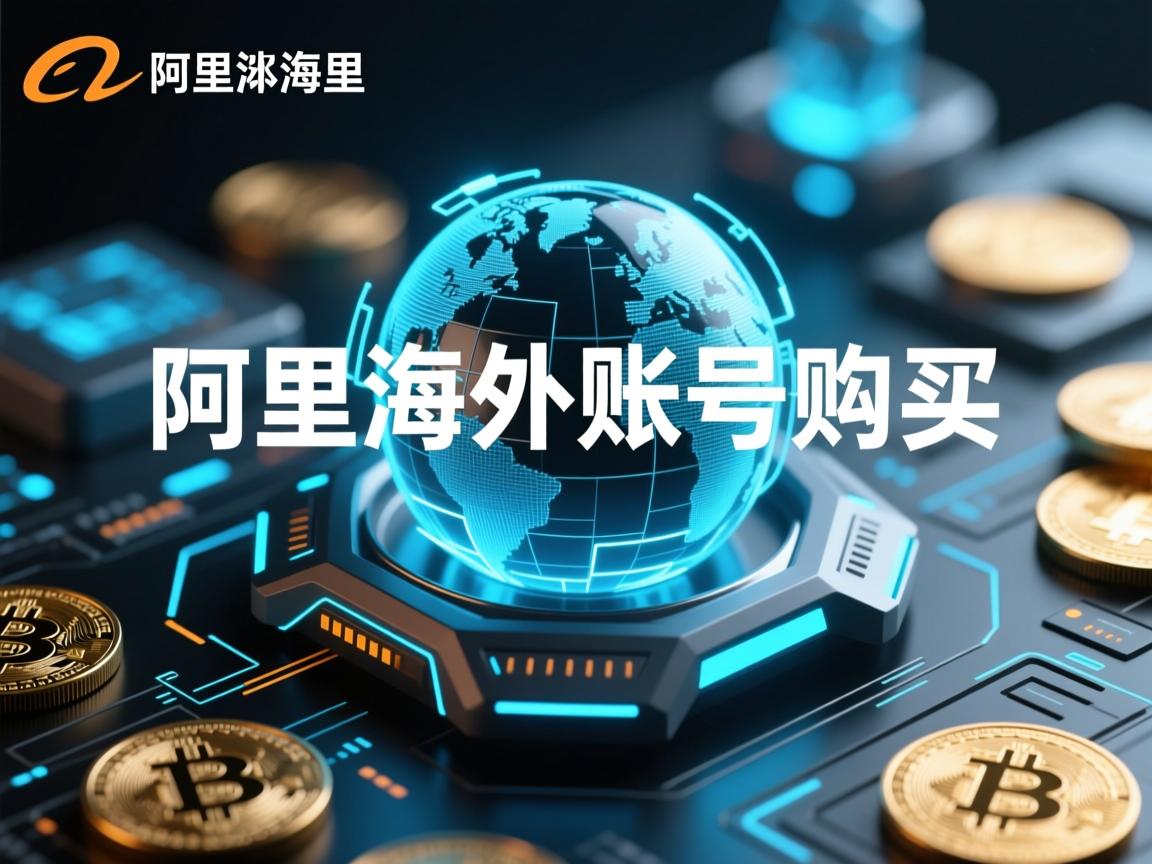 详细阅读:阿里海外账号购买 阿里海外账号购买