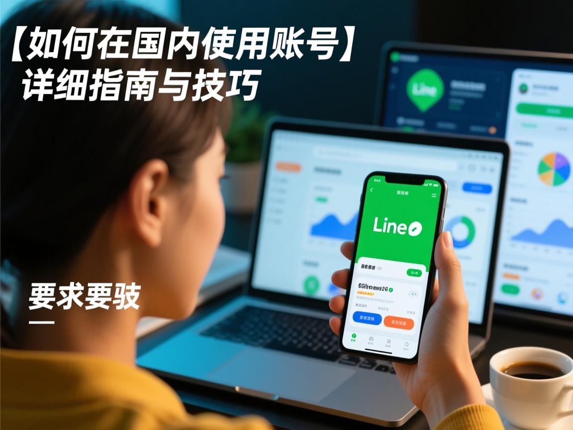 }如何在国内使用Line账号,详细指南与技巧