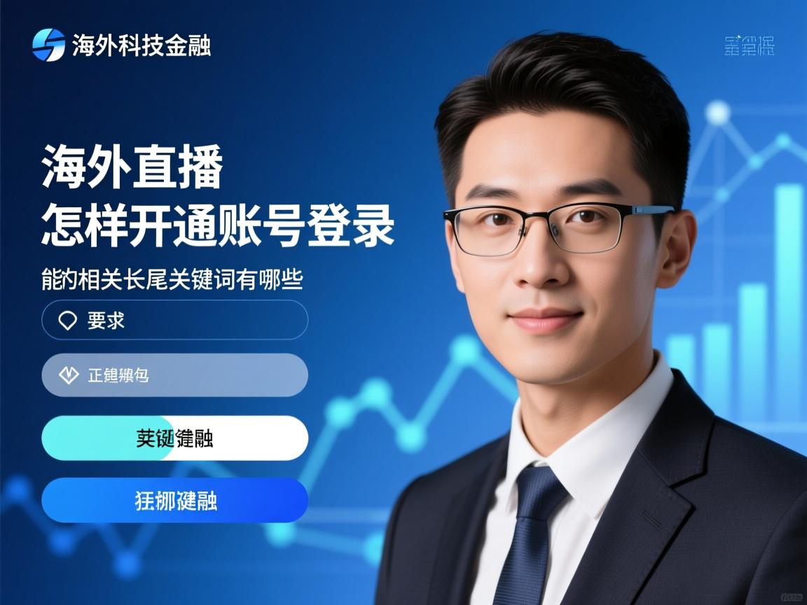 详细阅读:海外直播怎样开通账号登录功能的相关长尾关键词有哪些 海外直播怎样开通账号登录功能的相关长尾关键词有哪些