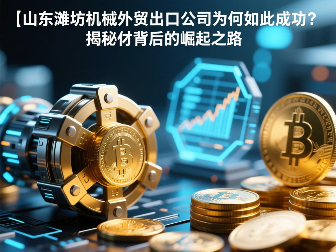 }山东潍坊机械外贸出口公司为何如此成功?揭秘其背后的崛起之路
