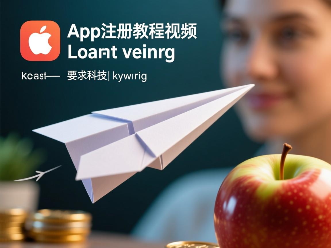 苹果纸飞机app注册教程视频的相关长尾关键词是那些