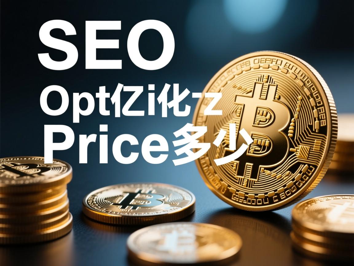 seo优化价格多少